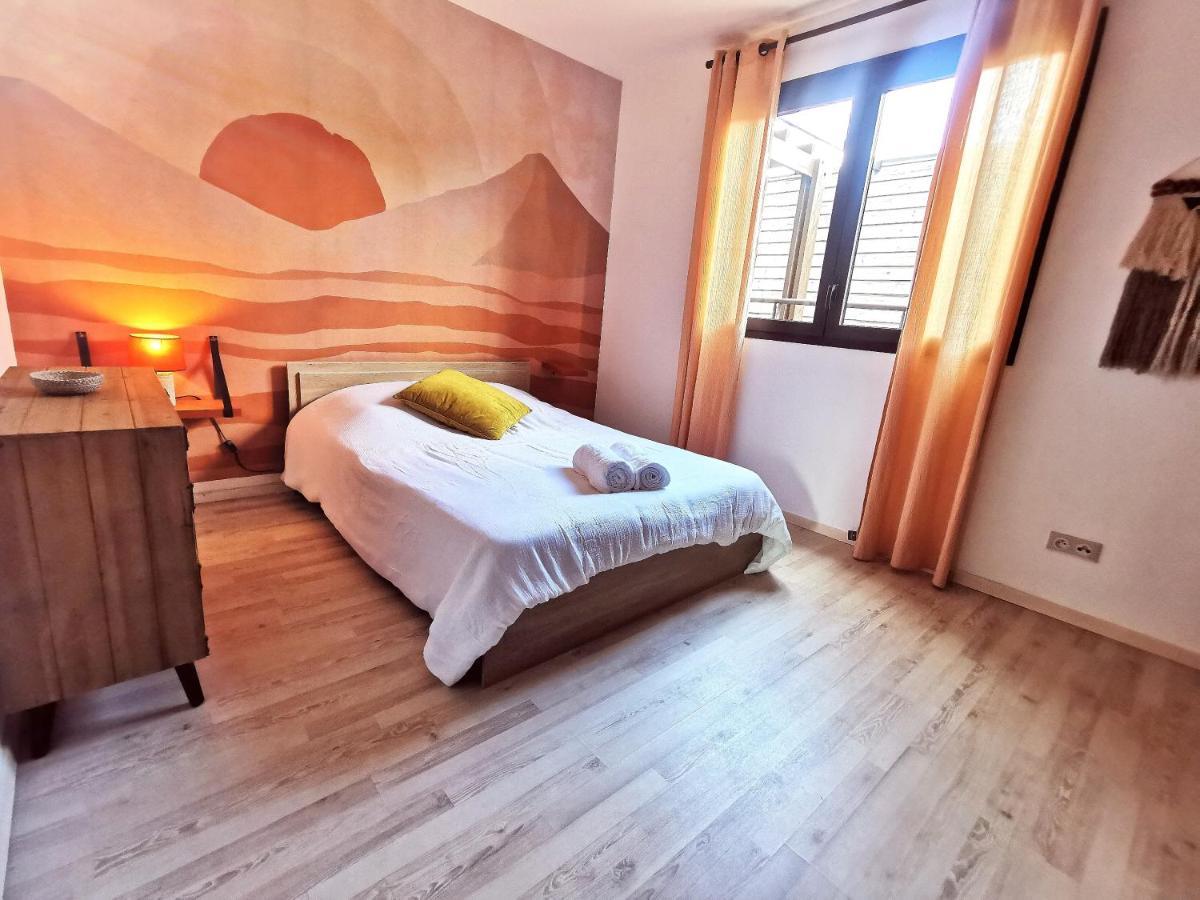 Bel Appartement A Quelques Pas Du Lagon - Terre Sainte La Reunion מראה חיצוני תמונה